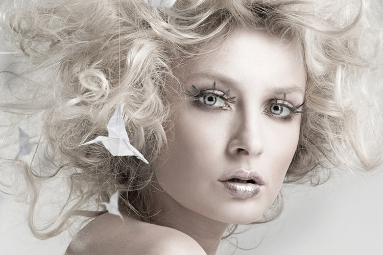  Feines Haar - Volumen