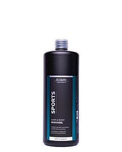 SPORTS HAIR & BODY DUSCHGEL 1 Ltr.