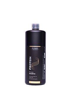 PFLEGE-SHAMPOO PROTEIN 1 Ltr.