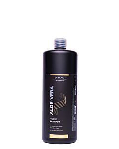 PFLEGE-SHAMPOO ALOE-VERA 1 Ltr.