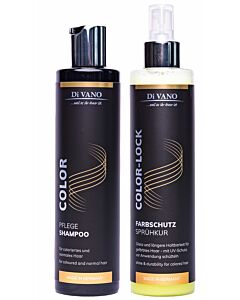 Color-Shampoo - Color-Lock