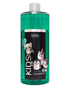 KIDS HAIR & BODY SHAMPOO Ice
