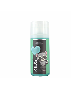 KIDS SHAMPOO Ice - Waschbär