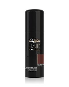 L'Oréal Hair Touch Up Mahagoni Braun