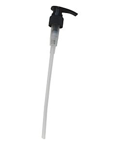 Dispenserpumpe für Literflaschen