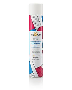 STYLE Hairspray Extreme Hold