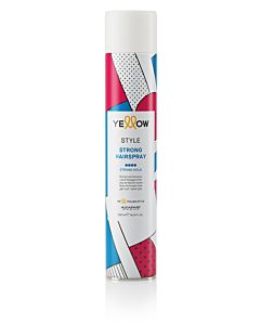 STYLE Hairspray Strong Hold
