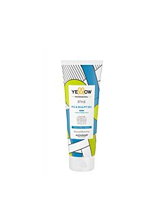 STYLE Fix & Sculpt Gel