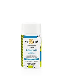 STYLE Glossy Wax 