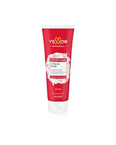 COLOR CARE Pigmentierte Maske .6 250 ml