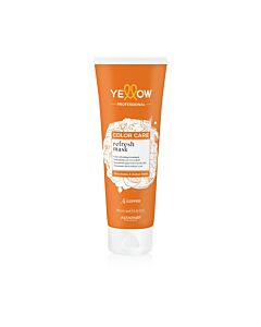 COLOR CARE Pigmentierte Maske .4 250 ml