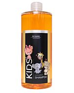 KIDS HAIR & BODY SHAMPOO Frucht