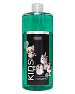 KIDS HAIR & BODY SHAMPOO Ice