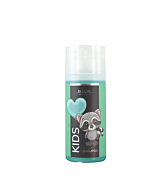 KIDS SHAMPOO Ice - Waschbär