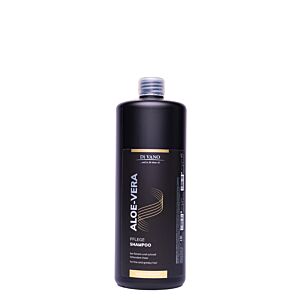 PFLEGE-SHAMPOO ALOE-VERA 1 Ltr.