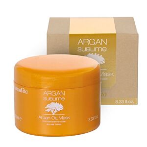 Argan Sublime Mask
