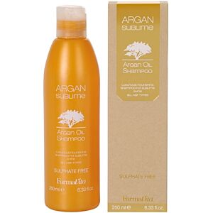 Argan Sublime Shampoo