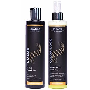 Color-Shampoo - Color-Lock