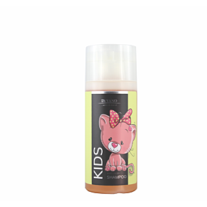 KIDS SHAMPOO Frucht - Katze