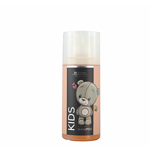 KIDS SHAMPOO Frucht - Teddy