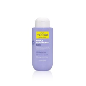 SILVER Purple Conditioner 500 ml