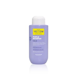 SILVER Purple Shampoo 500 ml