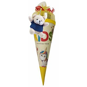 KIDS - Schulanfangs-Zuckertüte