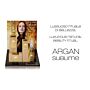 Argan Sublime Verkaufsdisplay