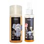 KIDS SHAMPOO Elefant - Anti-Ziep Sprühkur