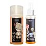 KIDS SHAMPOO Teddy - Anti-Ziep Sprühkur