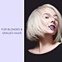 Für blondes & graues Haar