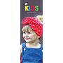Textilfahne DiVANO KIDS Sommer