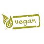 Veganes Produkt.