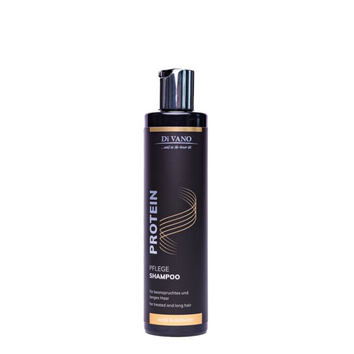 PFLEGE-SHAMPOO PROTEIN 250 ml