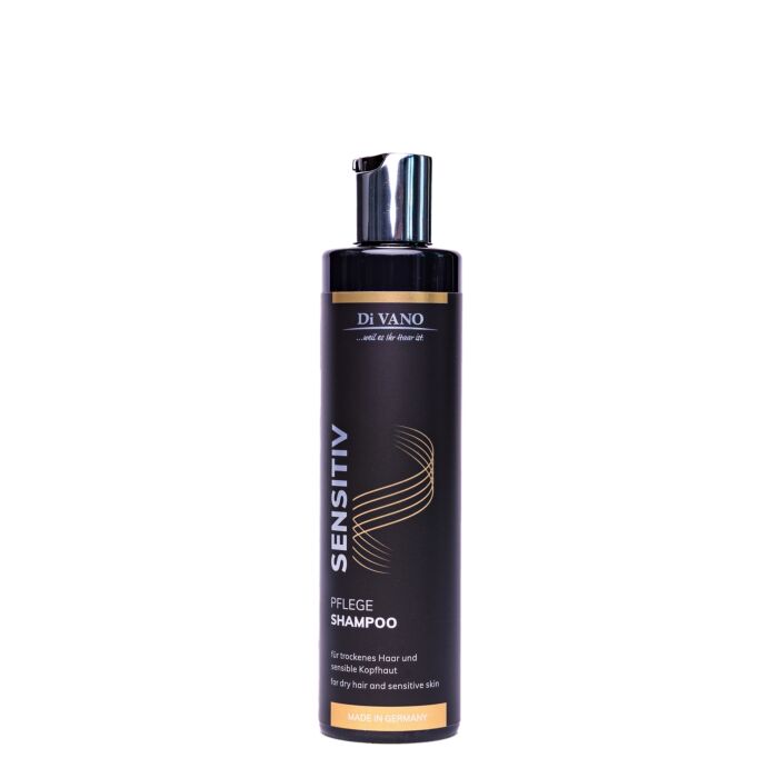 PFLEGE-SHAMPOO SENSITIV 250 ml