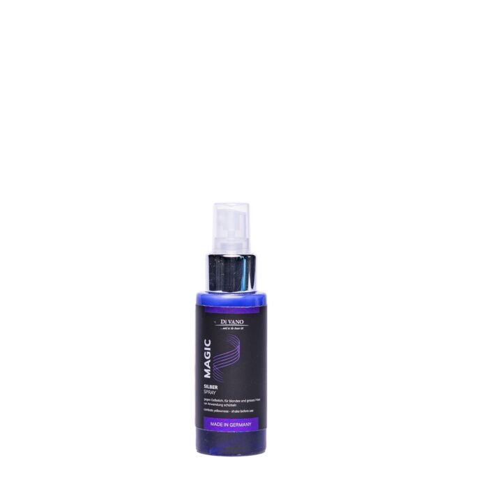 MAGIC SILBER-SPRAY 50 ml