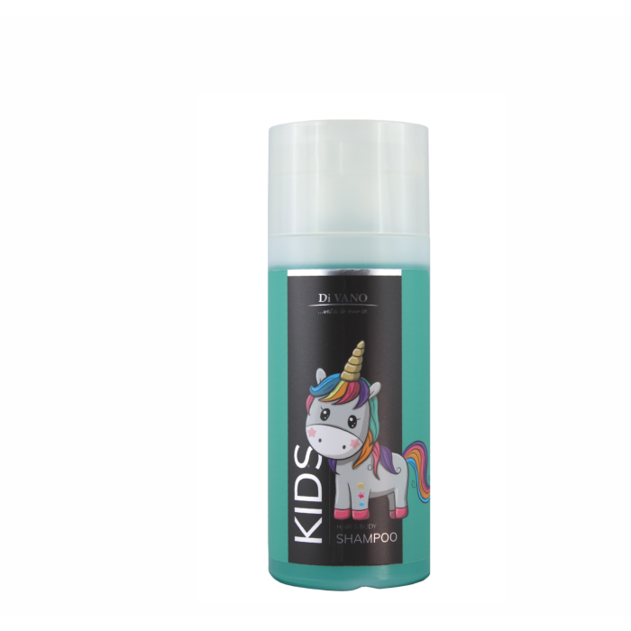 KIDS SHAMPOO Ice - Einhorn