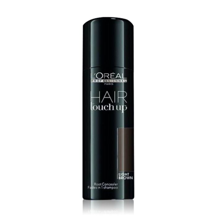L'Oréal Hair Touch Up Hellbraun